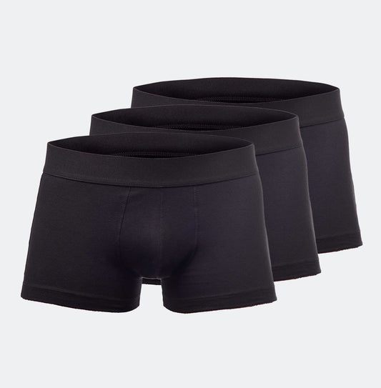 Kit 3X Minimal-Unterwäsche