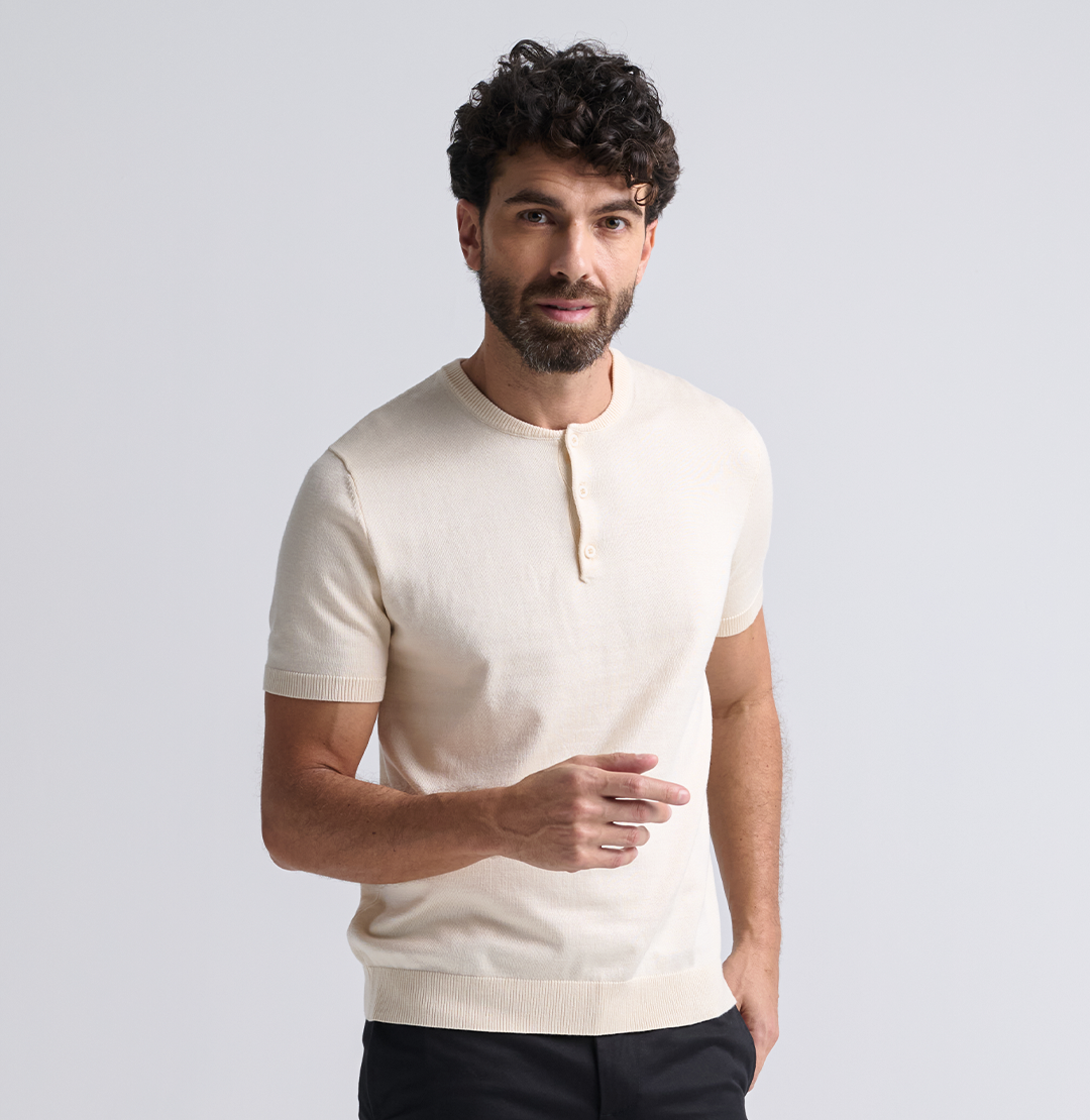 Kit 2x Heinlier Tricot