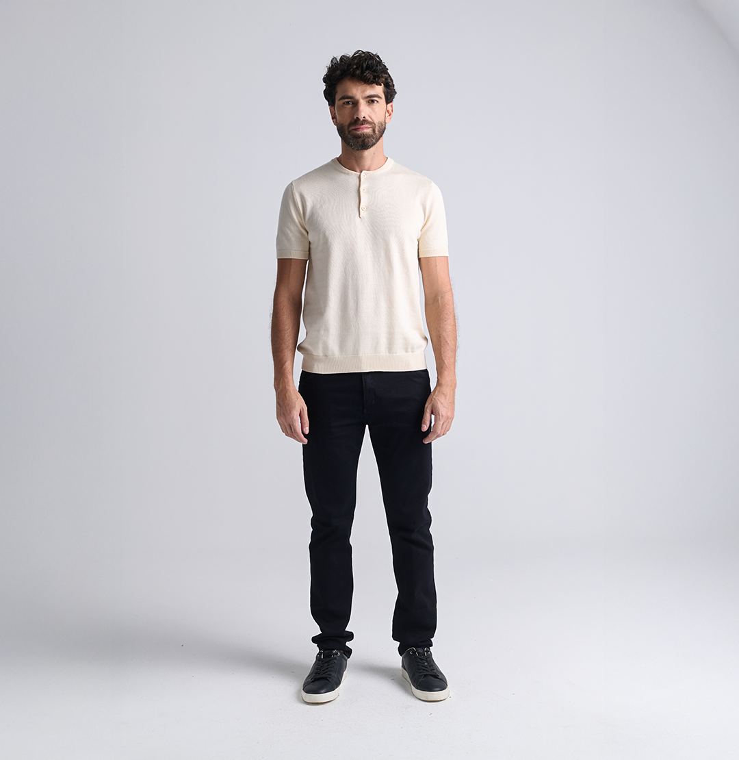 Kit 2x Heinlier Tricot