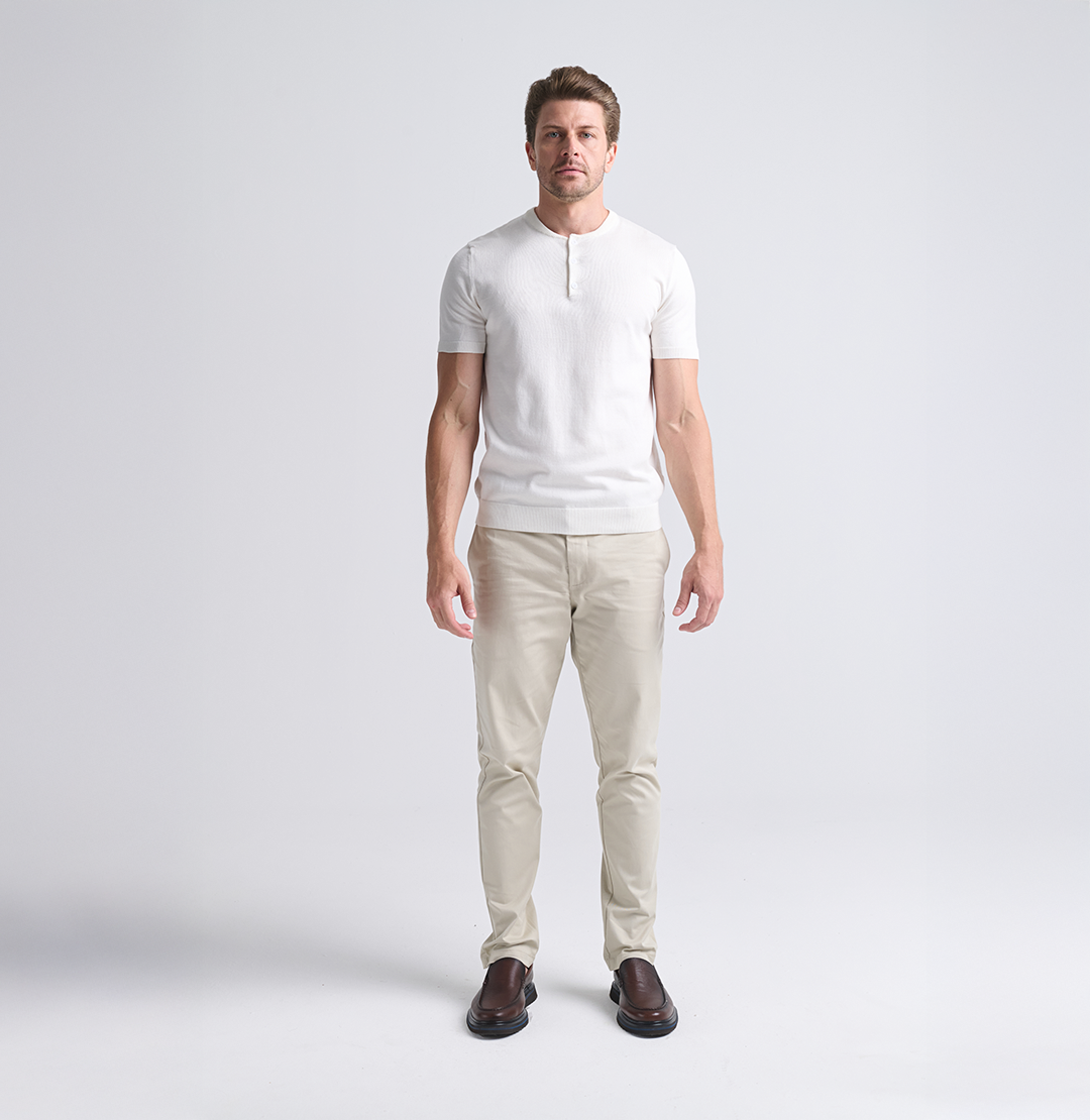 Kit 2x Heinlier Tricot