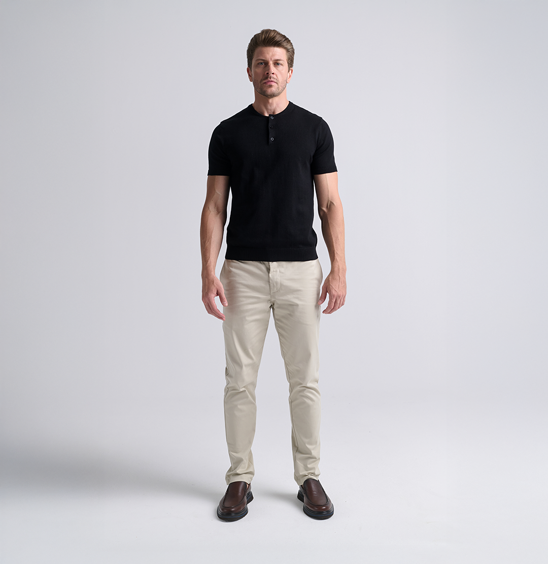 Kit 2x Heinlier Tricot